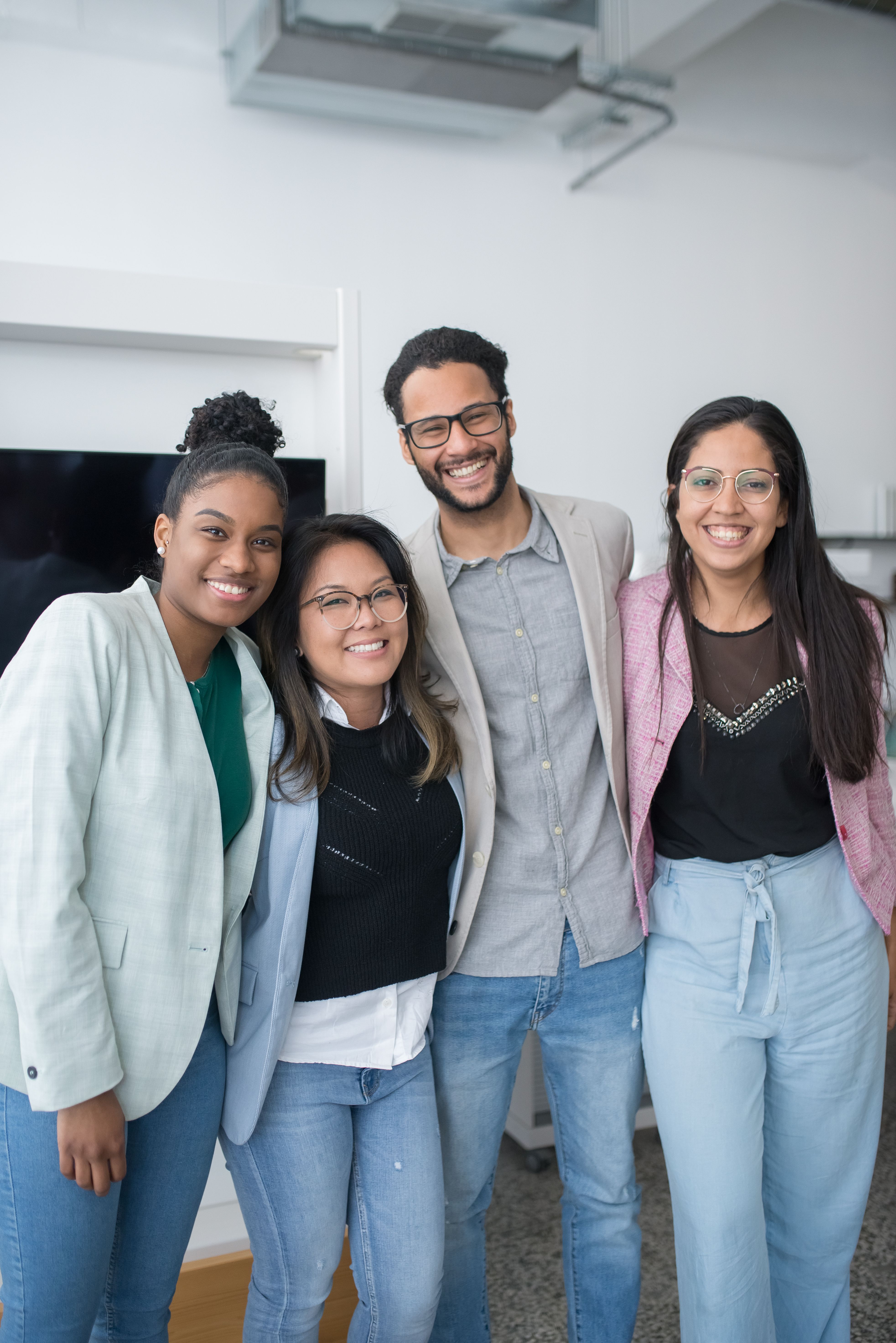 Cyberfy team